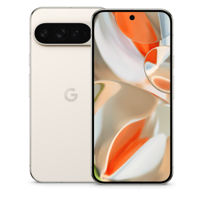 Google Pixel 9 Pro XL Carrier Locked