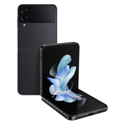 Galaxy Z Flip 4