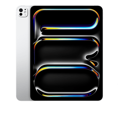 iPad