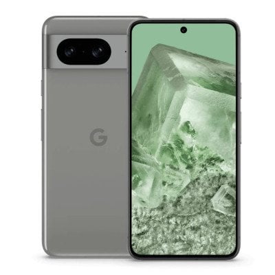 Google Pixel 8 Carrier Locked