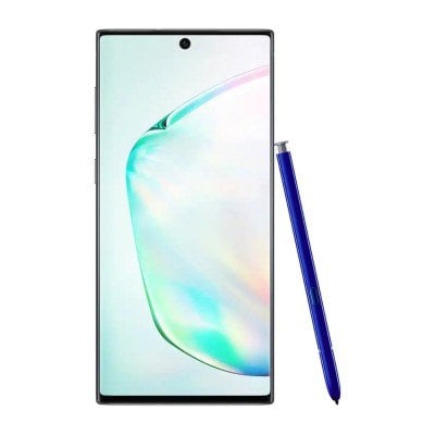 Galaxy Note 10+