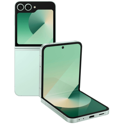 Galaxy Z Flip 6