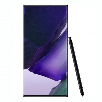 Galaxy Note 20 Ultra