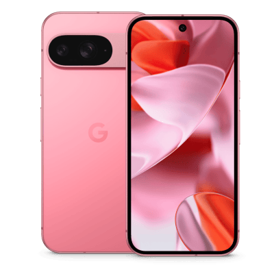 Google Pixel 9 Carrier Locked