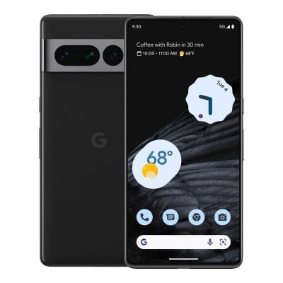 Google Pixel 7 Pro Carrier Locked