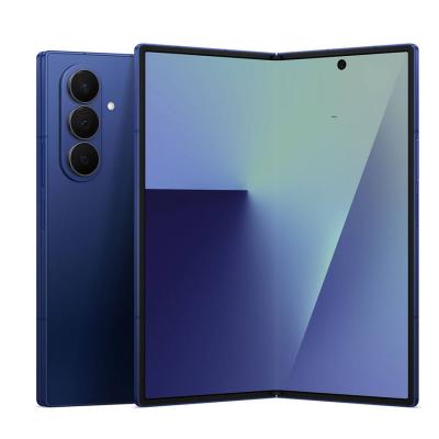 Galaxy Z Fold 7