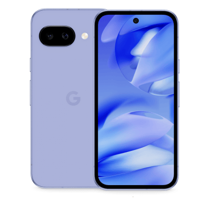 Google Pixel 9a Carrier Locked