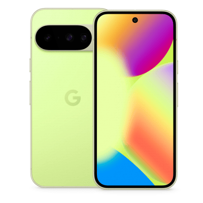 Google Pixel 10 Carrier Locked
