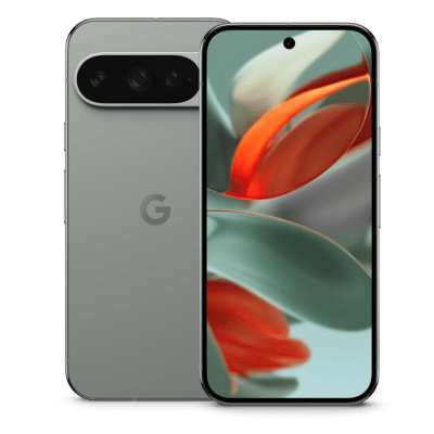 Google Pixel 9 Pro Carrier Locked