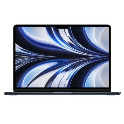 MacBook