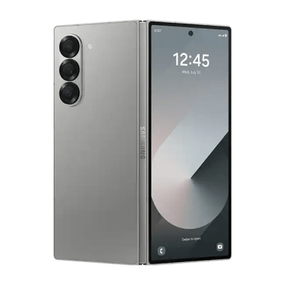 Galaxy Z Fold 6