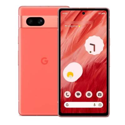 Google Pixel 7a Carrier Locked