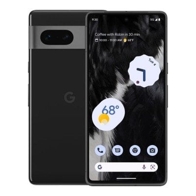 Google Pixel 7 Carrier Locked