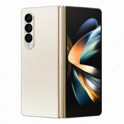 Galaxy Z Fold 4